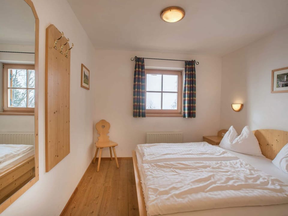 Chalet | 3 bedrooms, WiFi, bed sheets