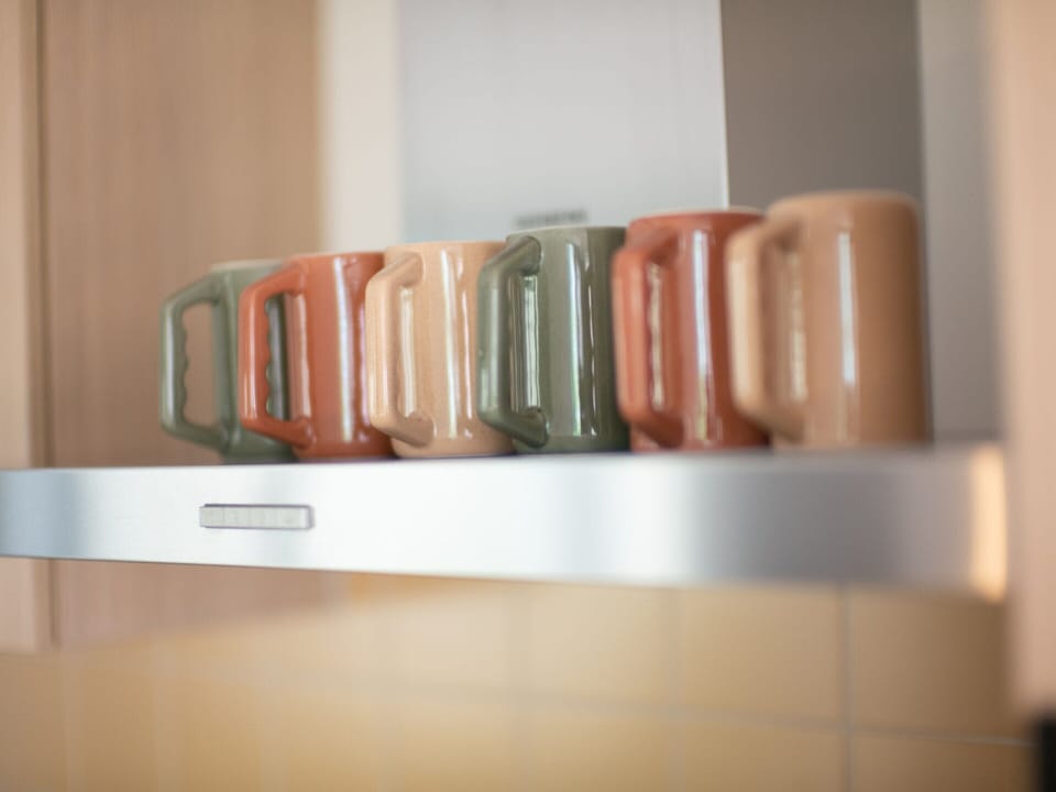 House | Private kitchen | Highchair