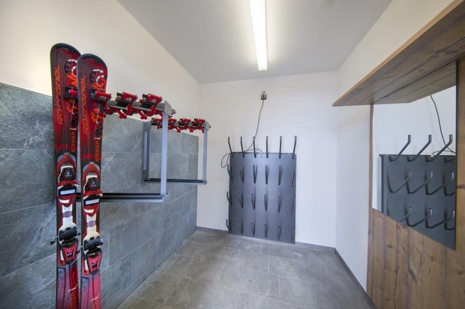 Chalet | Interior
