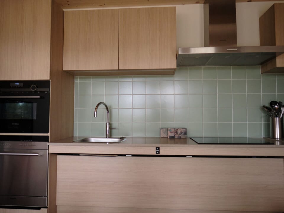 House | Private kitchen | Highchair