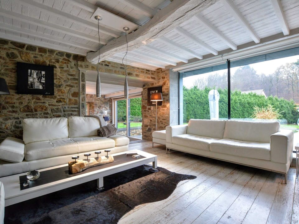 House | Living area