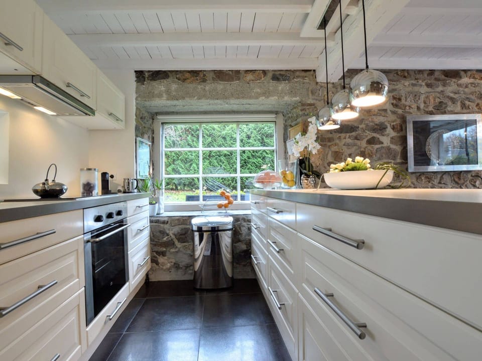 House | Private kitchen