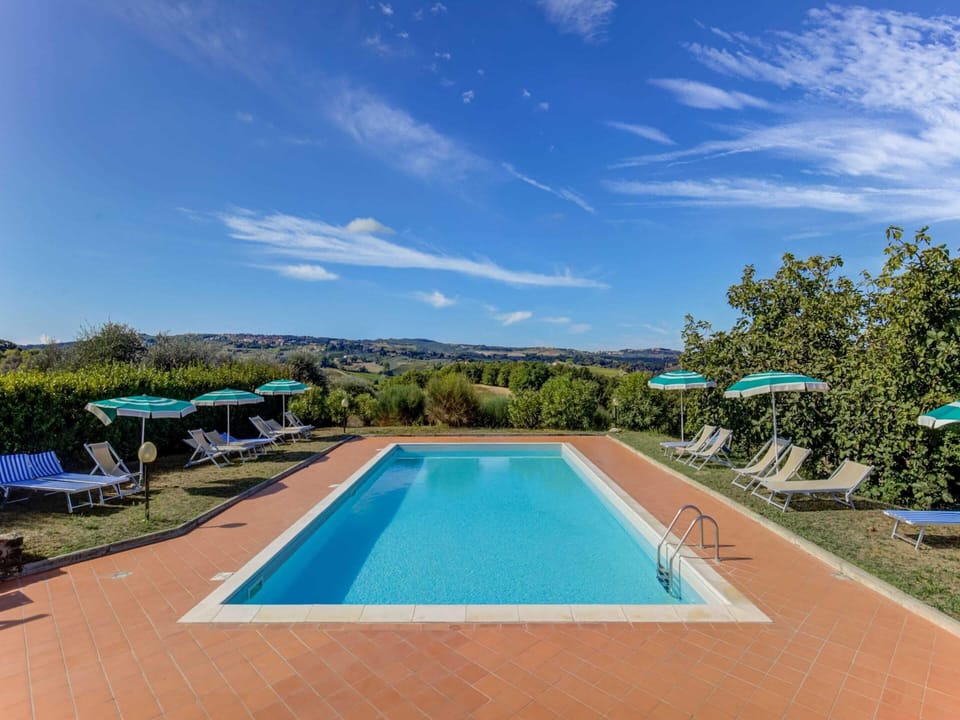 House | Pool | Outdoor pool