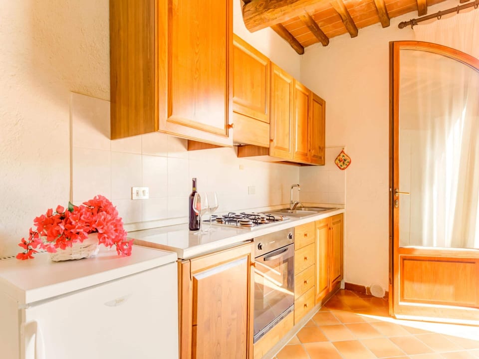 House | Private kitchen | Highchair