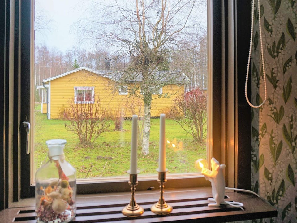 House | Interior