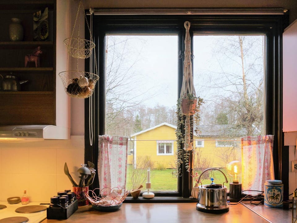 House | Interior