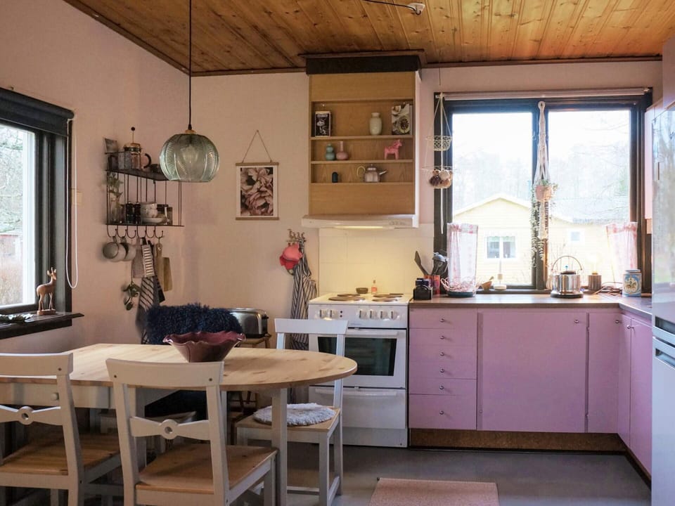 House | Interior