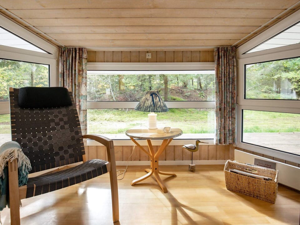 House | Interior