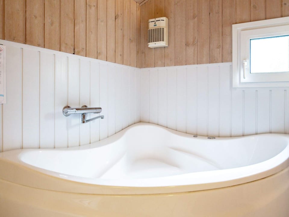 Holiday Home in Saltum House in Løkken