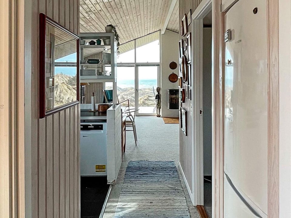 House | Interior