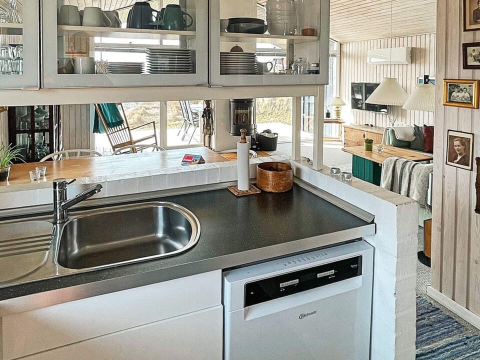 House | Interior