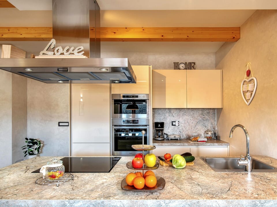 Villa | Private kitchen