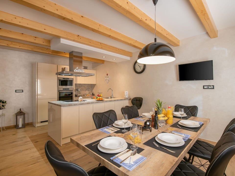 Villa | Private kitchen