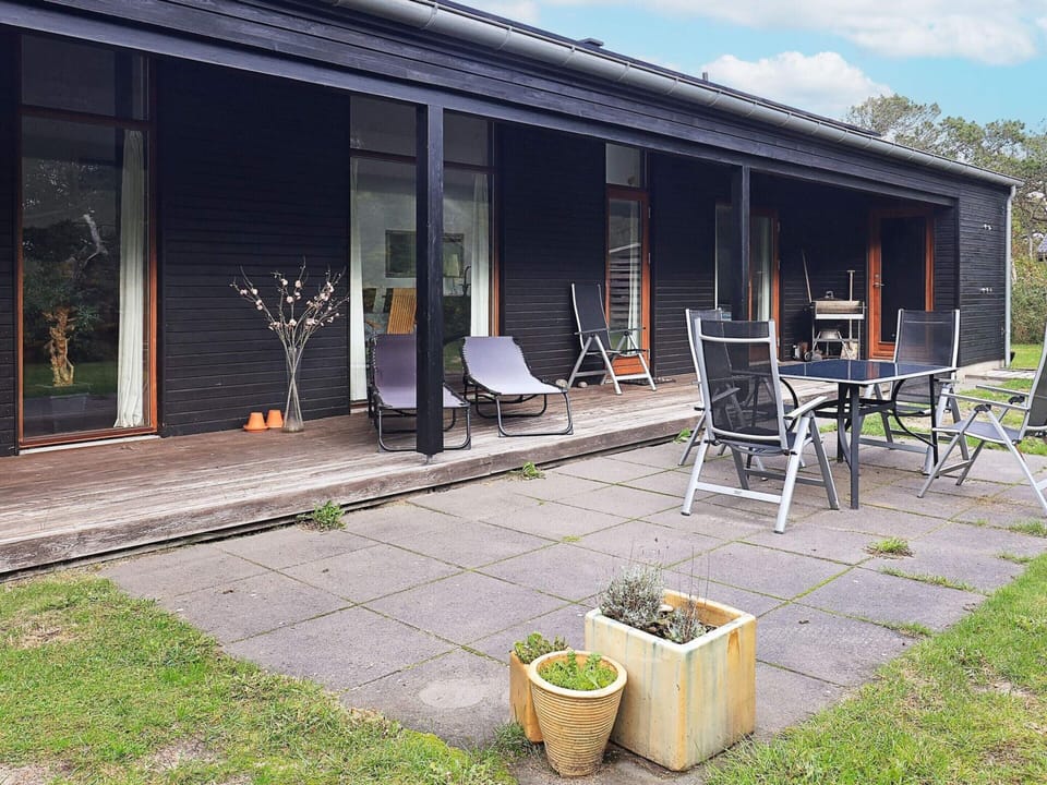 House | View from property