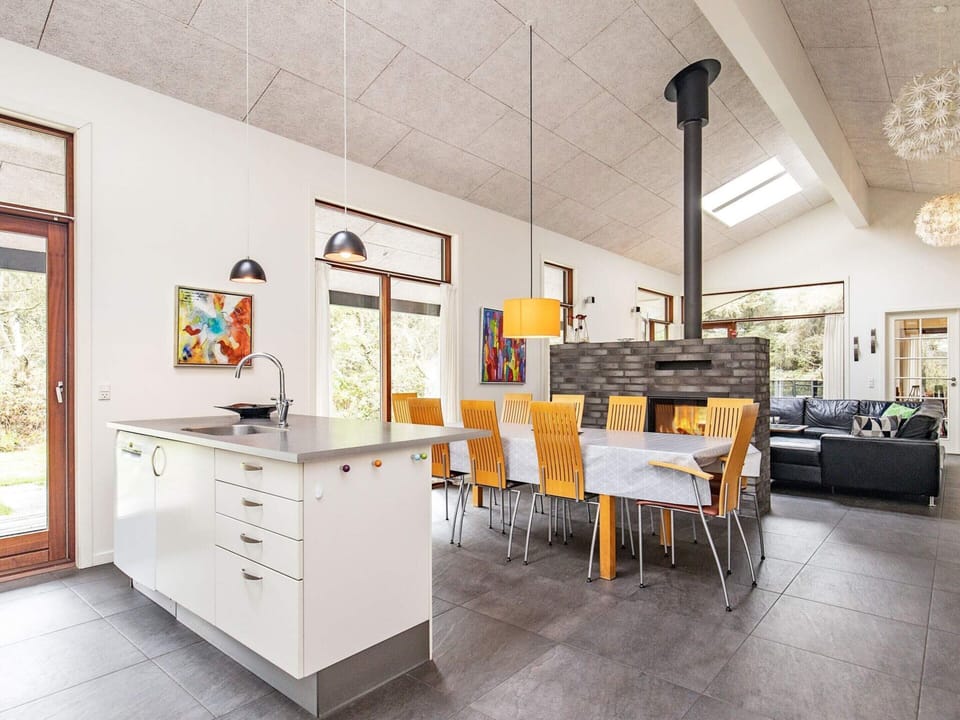 House | Interior