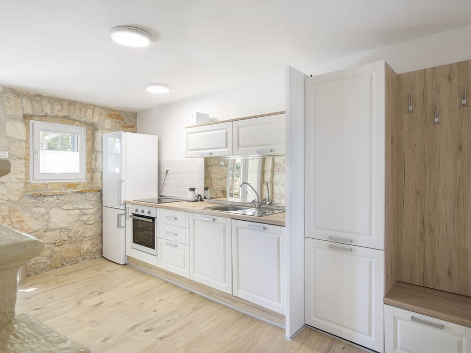 House | Private kitchen