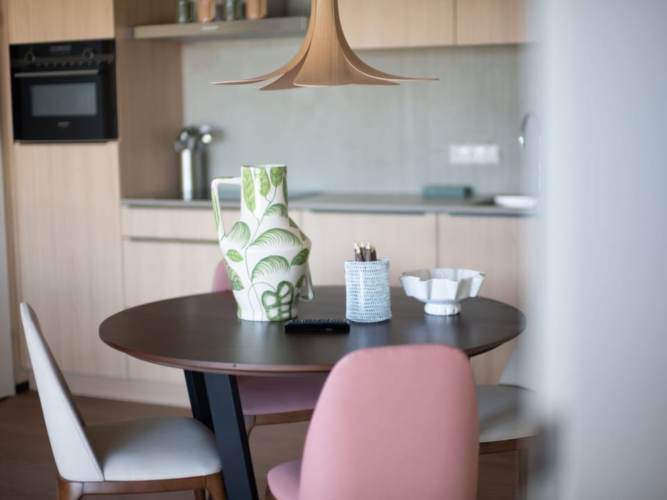 House | Dining