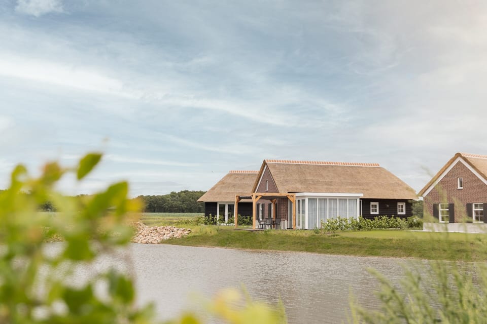 Villa | Exterior