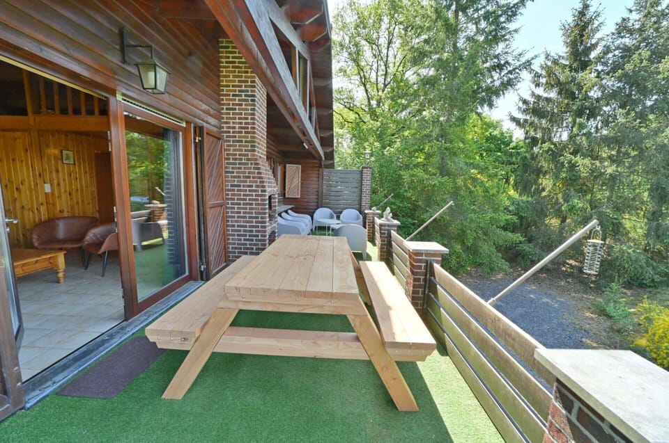 Chalet | Exterior