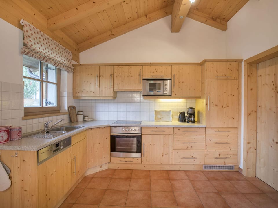 Chalet | Private kitchen