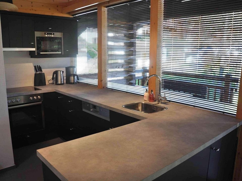 Chalet | Private kitchen