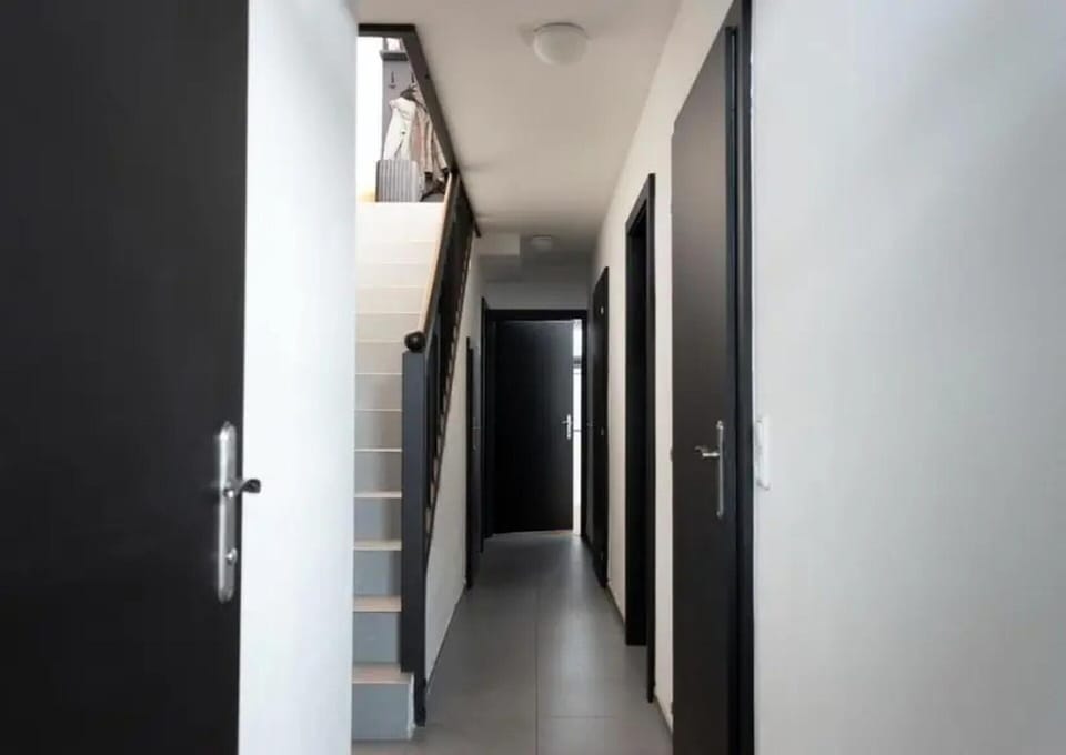 House | Interior