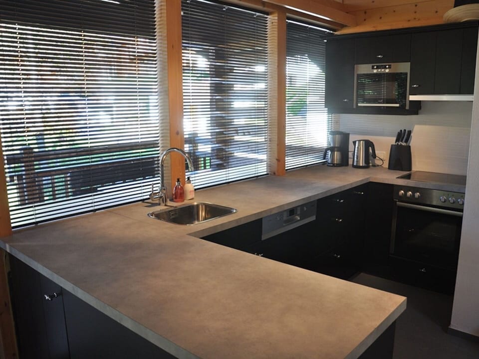 Chalet | Private kitchen