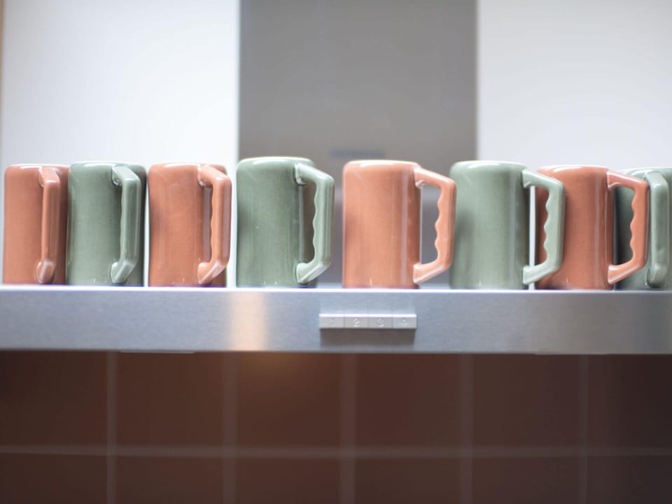 House | Private kitchen | Highchair
