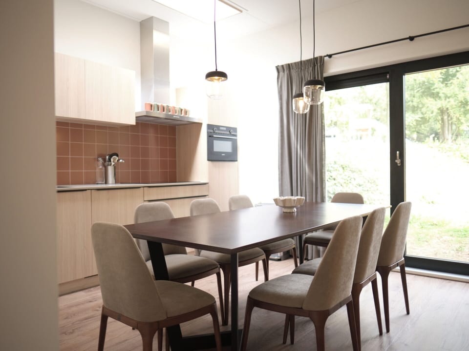 House | Dining