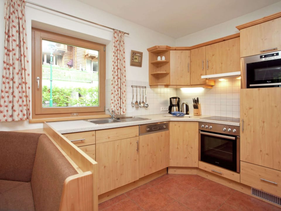 House | Private kitchen | Electric kettle