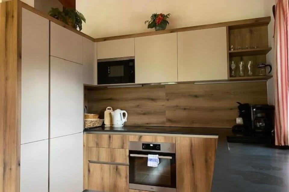 House | Private kitchen