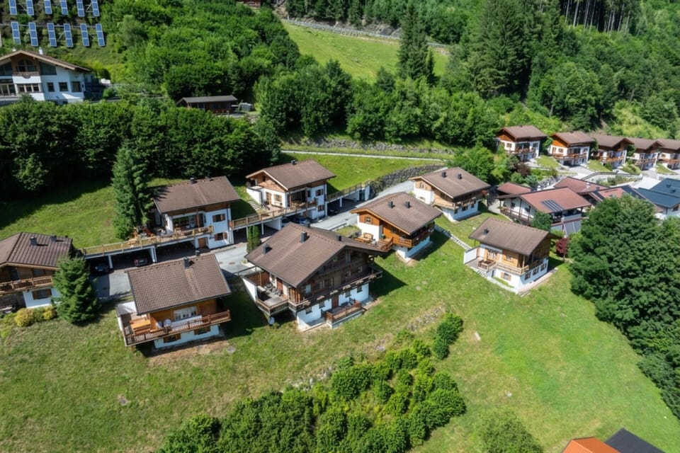 House | View from property