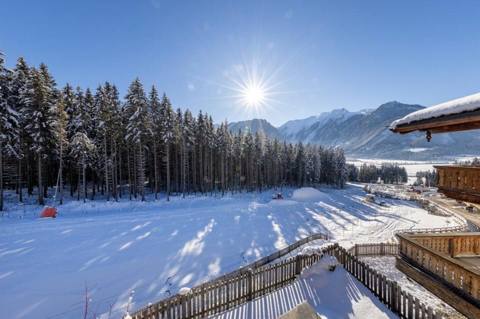 Chalet | Miscellaneous