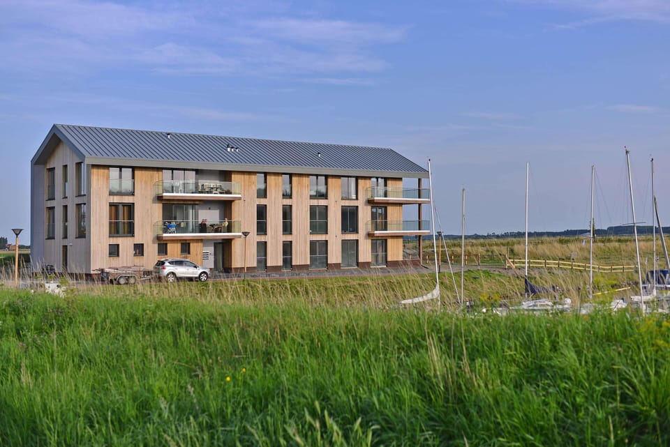 Apartment | Exterior