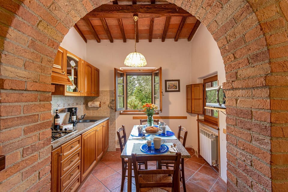 House | Private kitchen | Highchair
