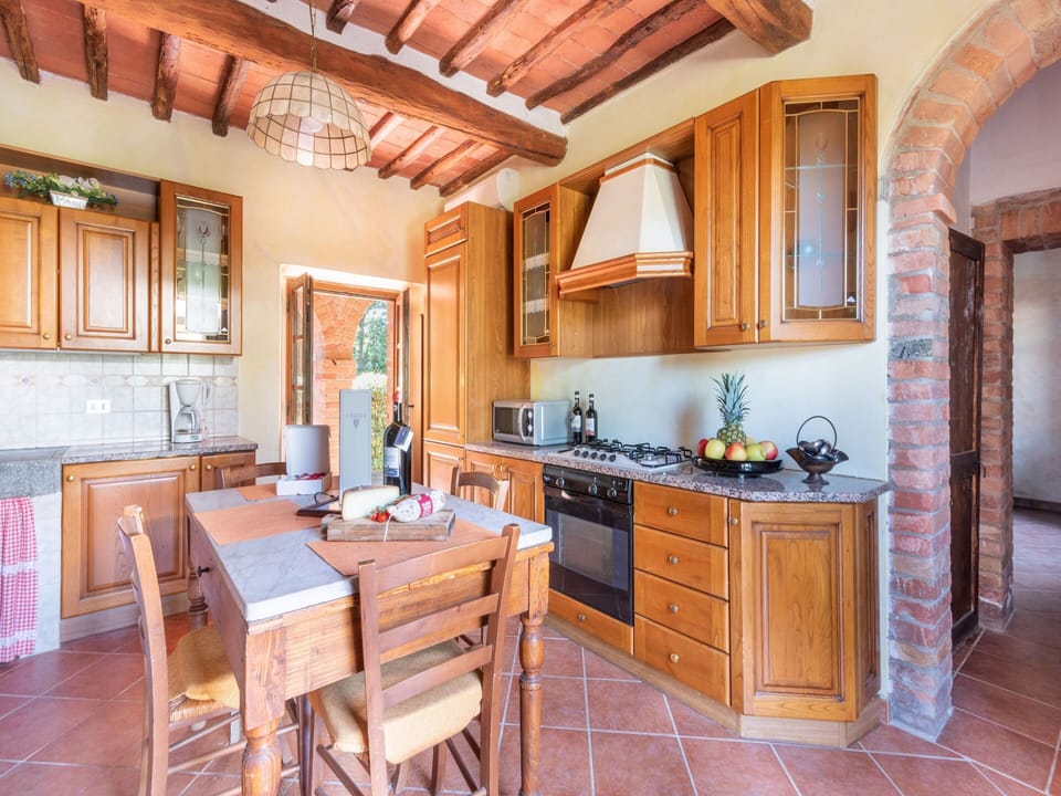 House | Dining