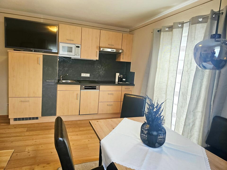 Apartment | Private kitchen