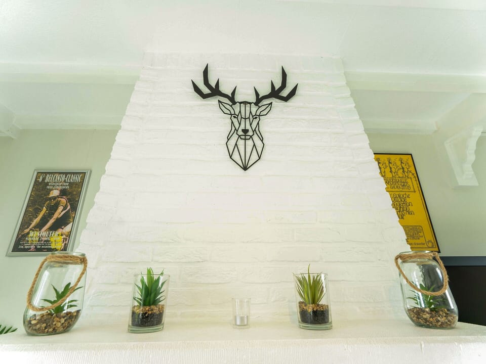 House | Interior detail