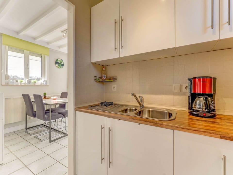 House | Private kitchen