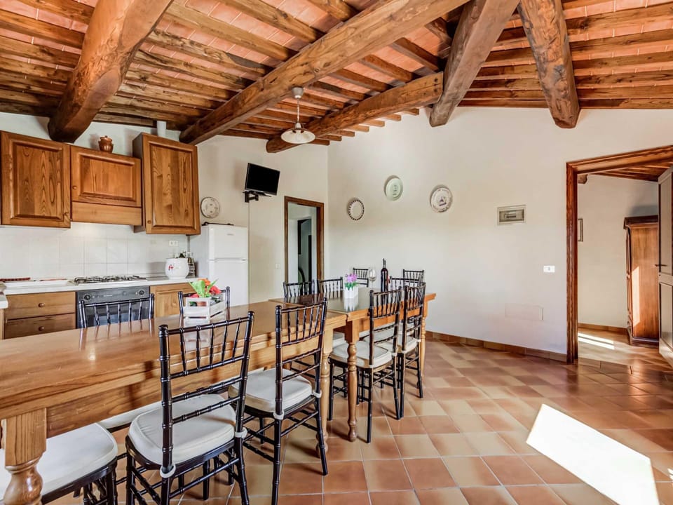 House | Dining