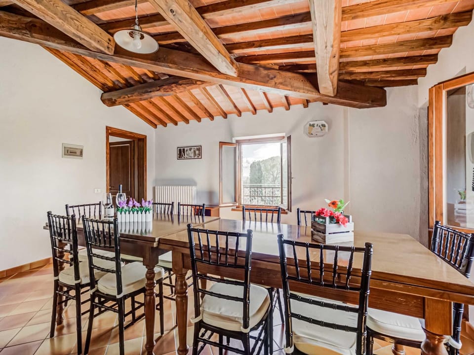 House | Dining