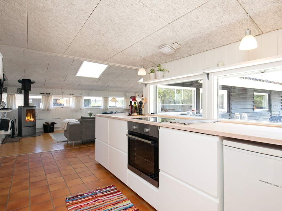 House | Interior