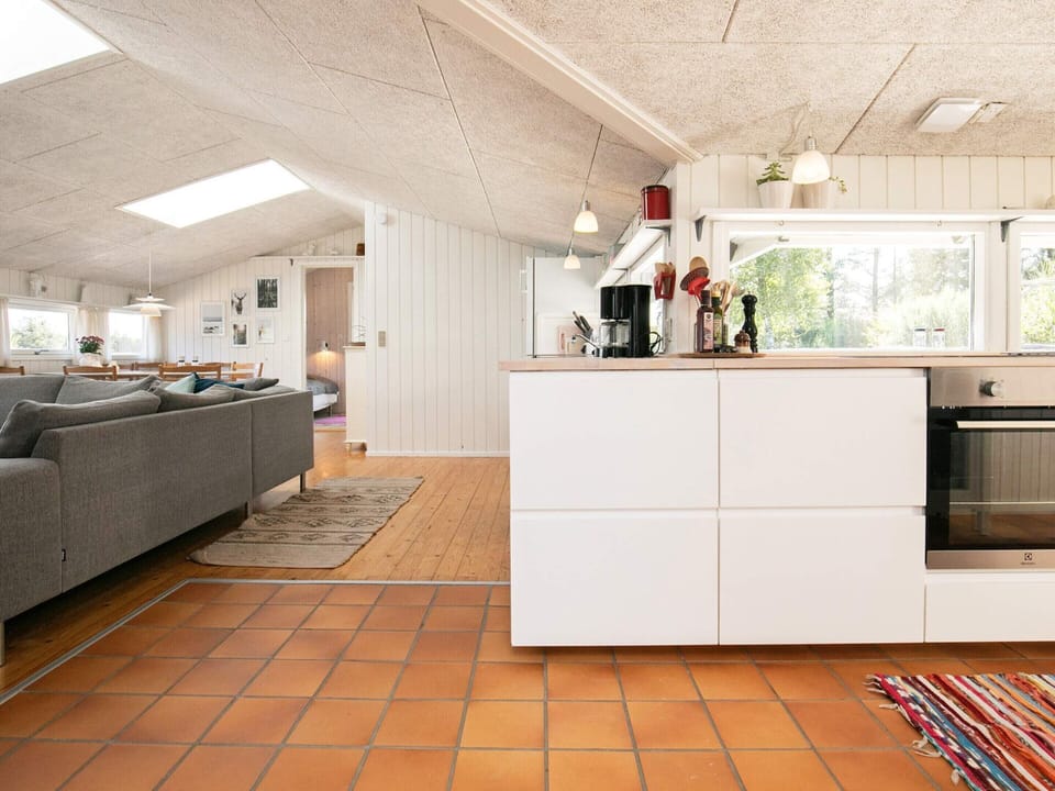 House | Interior