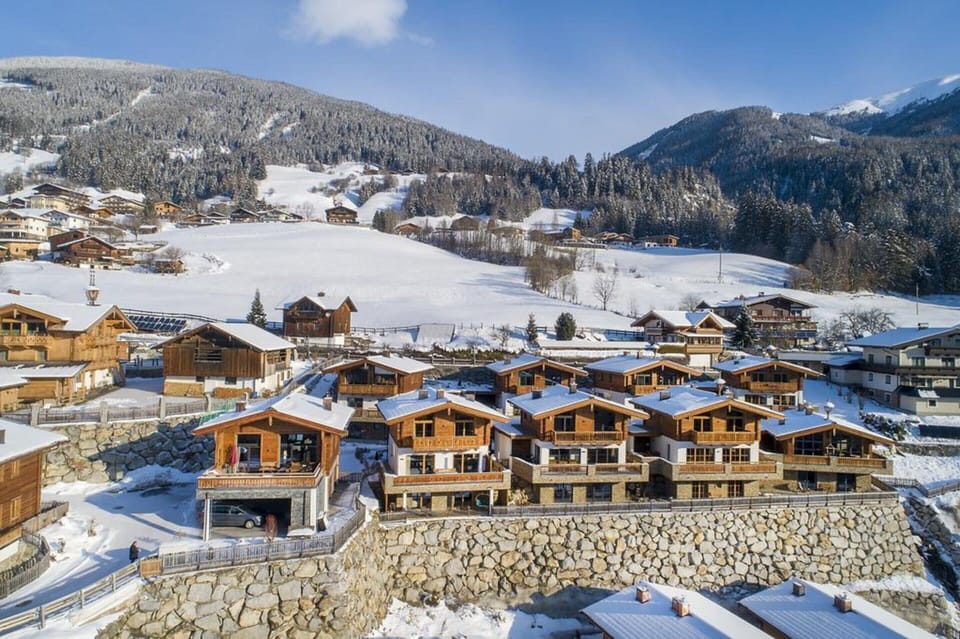 Chalet | Exterior