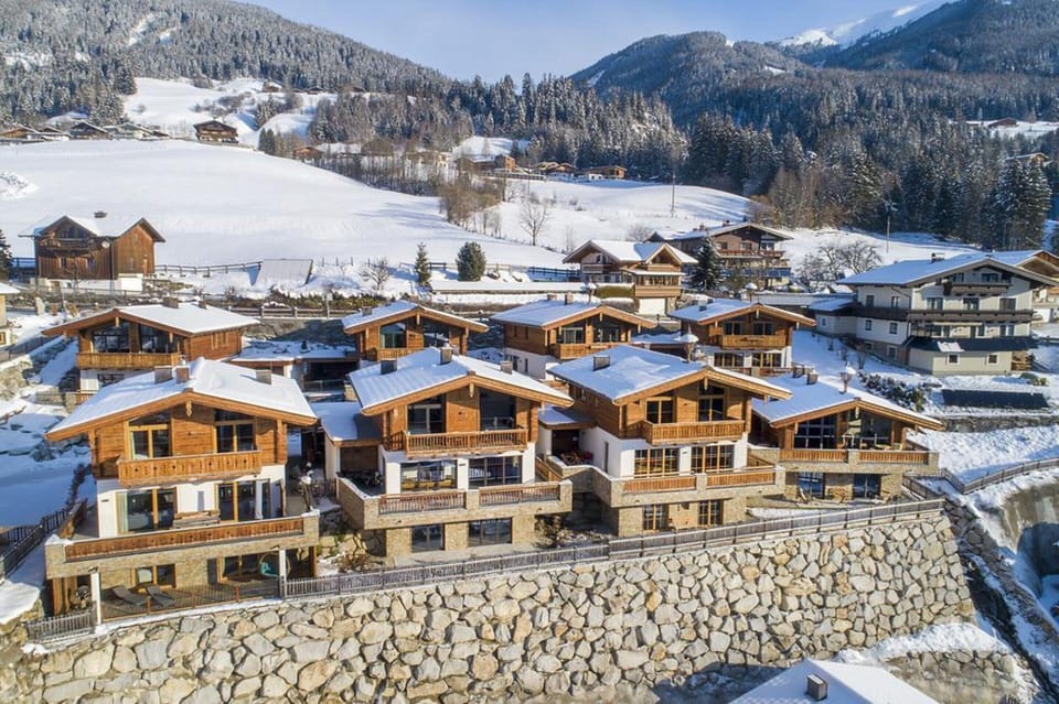 Chalet | Exterior