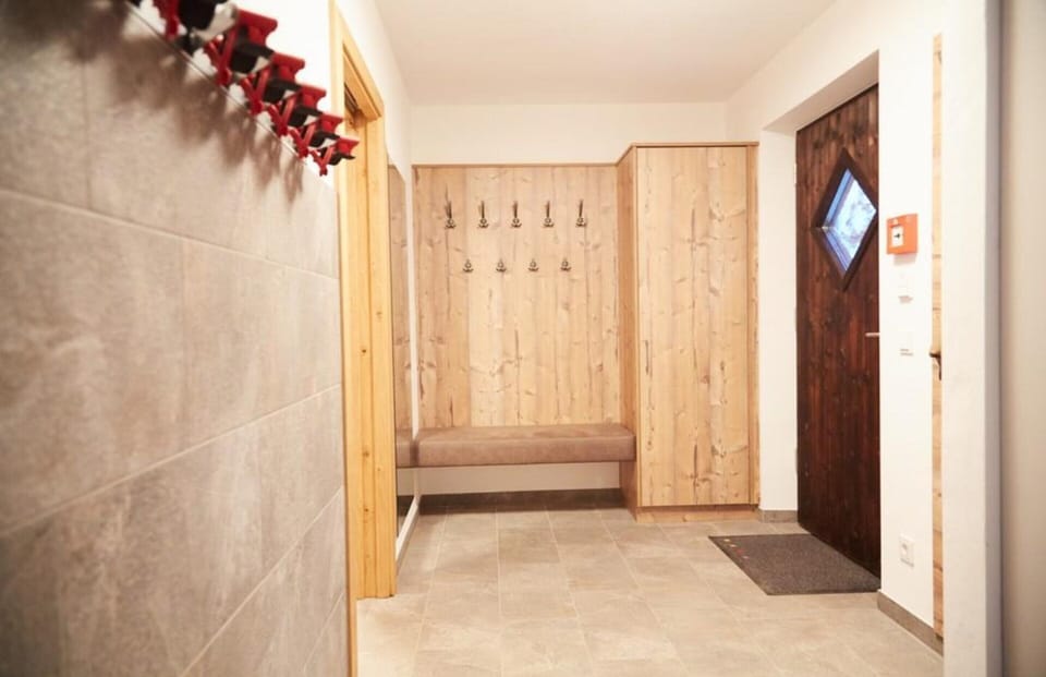 Chalet | Interior