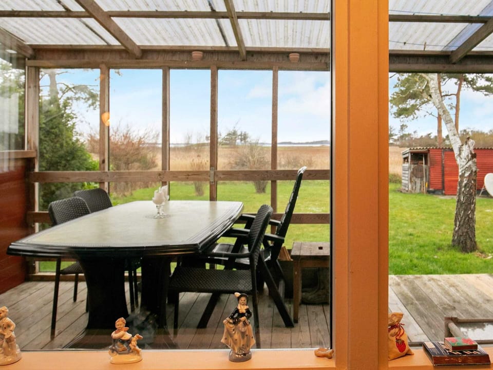 House | Water view