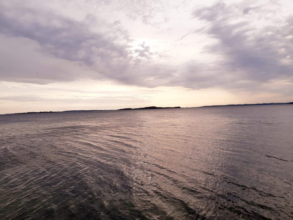 House | Water view