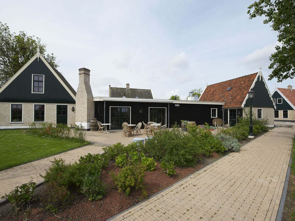 Chalet | Exterior