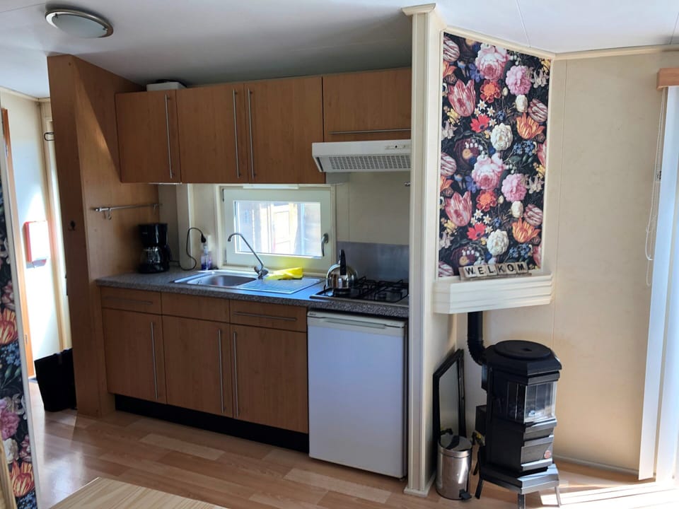 Chalet | Private kitchen